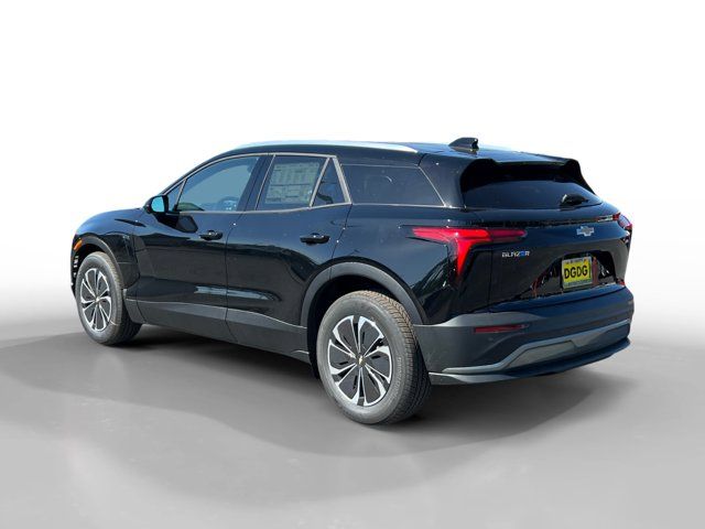 2024 Chevrolet Blazer EV eAWD LT