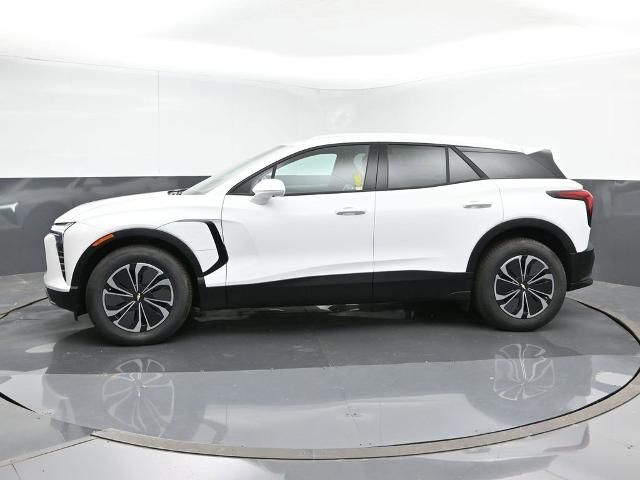 2024 Chevrolet Blazer EV eAWD 2LT