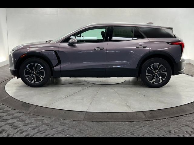 2024 Chevrolet Blazer EV eAWD 2LT