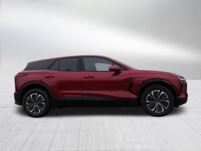 2024 Chevrolet Blazer EV eAWD 2LT