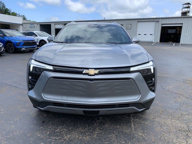 2024 Chevrolet Blazer EV eAWD 2LT