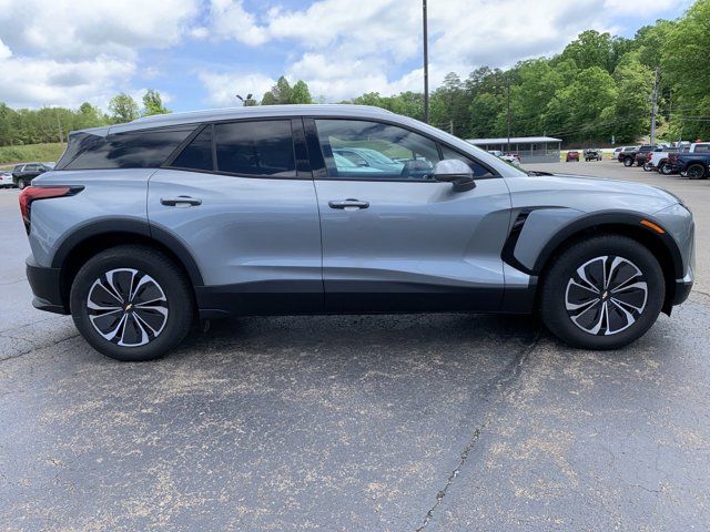 2024 Chevrolet Blazer EV eAWD 2LT