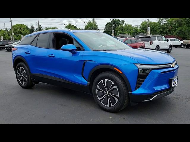 2024 Chevrolet Blazer EV eAWD 2LT