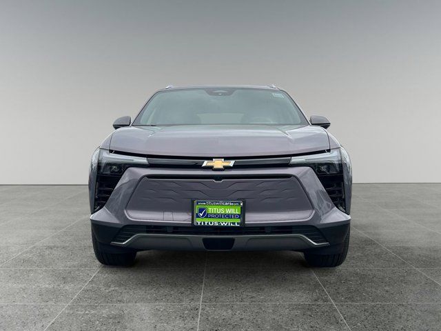 2024 Chevrolet Blazer EV eAWD 2LT