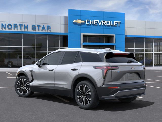 2024 Chevrolet Blazer EV eAWD LT