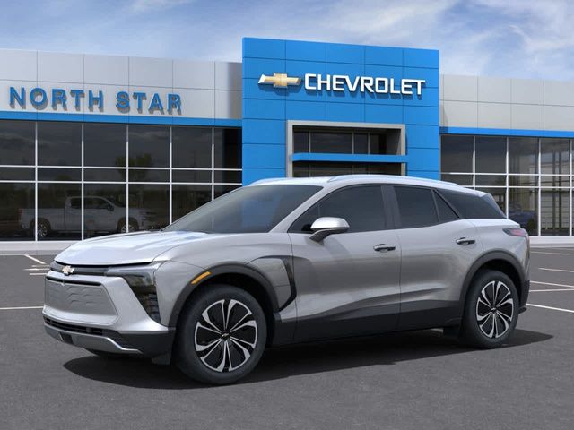 2024 Chevrolet Blazer EV eAWD LT