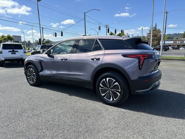 2024 Chevrolet Blazer EV eAWD 2LT