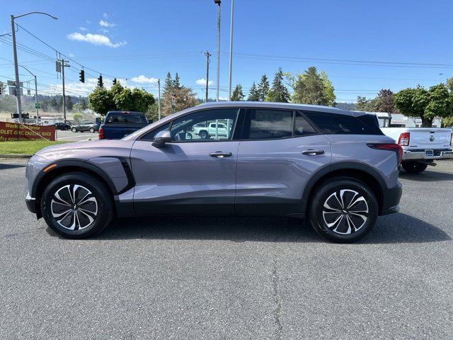 2024 Chevrolet Blazer EV eAWD 2LT