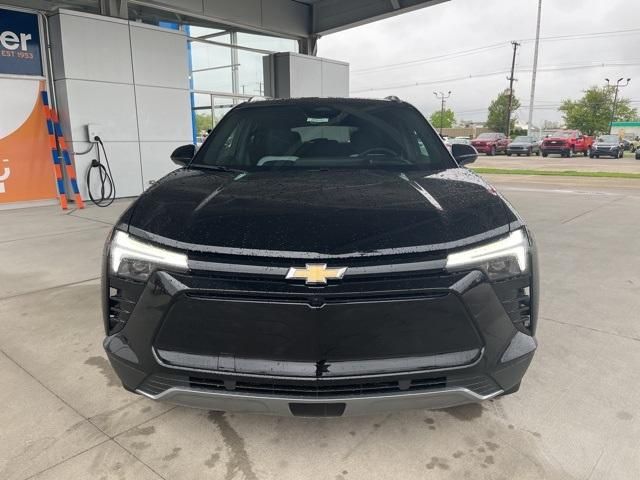 2024 Chevrolet Blazer EV eAWD 2LT