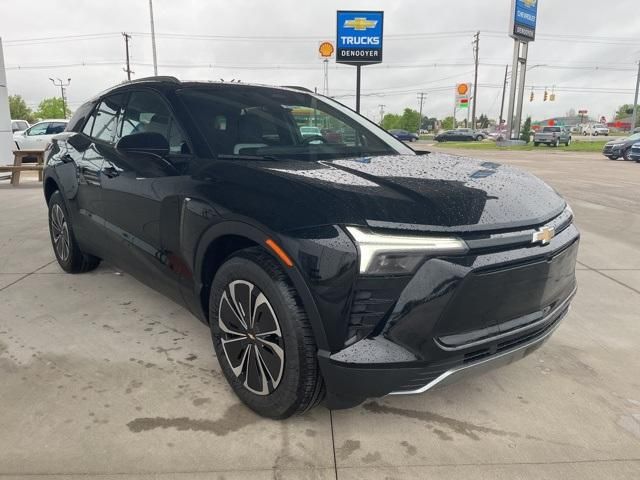 2024 Chevrolet Blazer EV eAWD 2LT