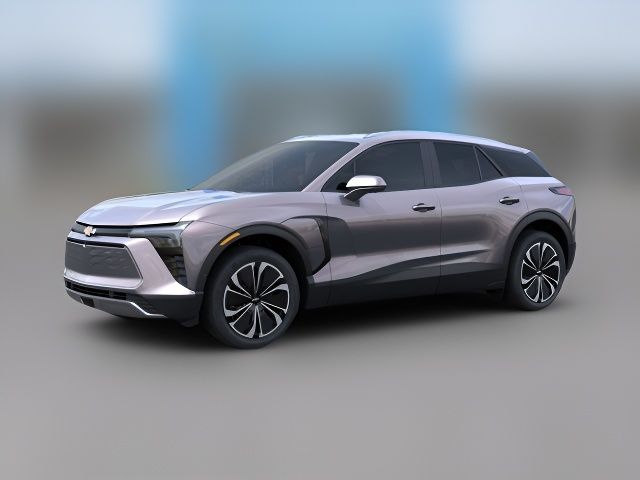 2024 Chevrolet Blazer EV eAWD 2LT