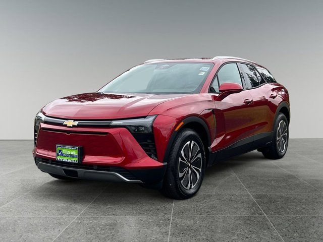 2024 Chevrolet Blazer EV eAWD LT