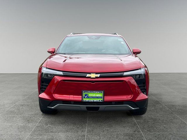 2024 Chevrolet Blazer EV eAWD LT