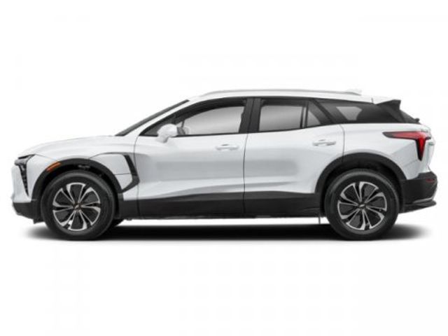 2024 Chevrolet Blazer EV eAWD LT