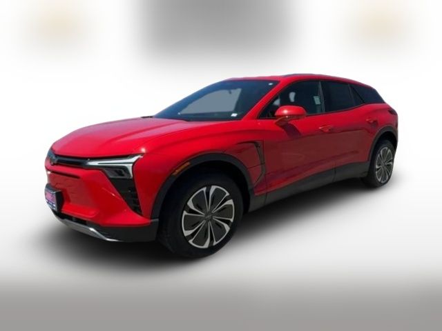 2024 Chevrolet Blazer EV eAWD 2LT