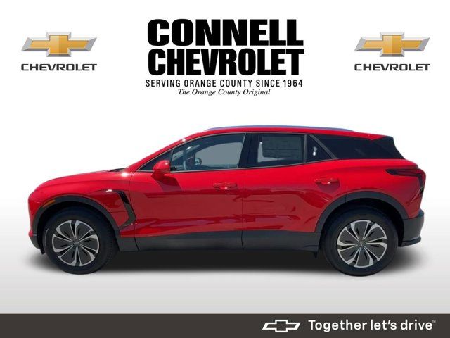 2024 Chevrolet Blazer EV eAWD 2LT