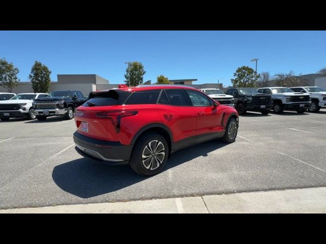 2024 Chevrolet Blazer EV eAWD 2LT