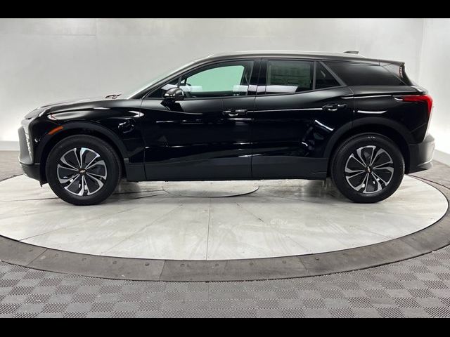 2024 Chevrolet Blazer EV eAWD LT