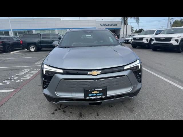 2024 Chevrolet Blazer EV eAWD 2LT