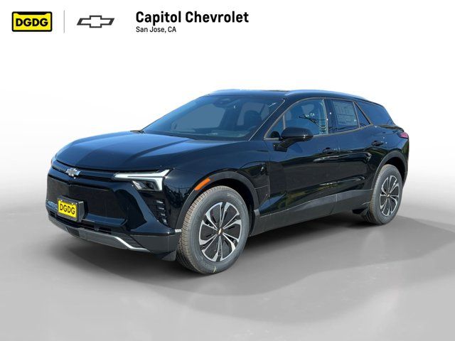 2024 Chevrolet Blazer EV eAWD LT