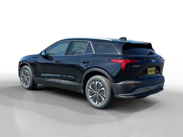 2024 Chevrolet Blazer EV eAWD LT