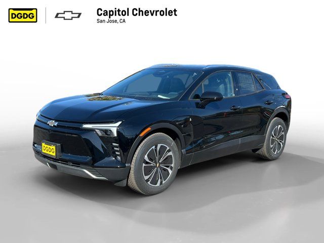 2024 Chevrolet Blazer EV eAWD LT