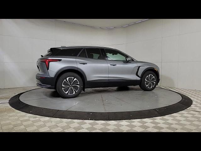 2024 Chevrolet Blazer EV eAWD 2LT