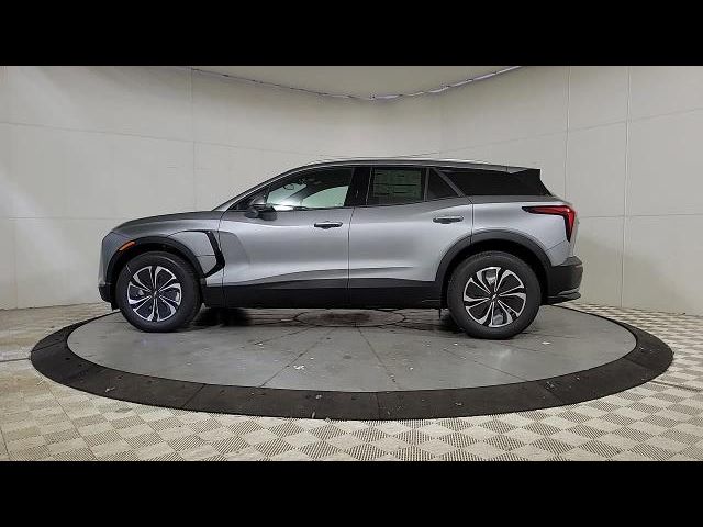 2024 Chevrolet Blazer EV eAWD 2LT