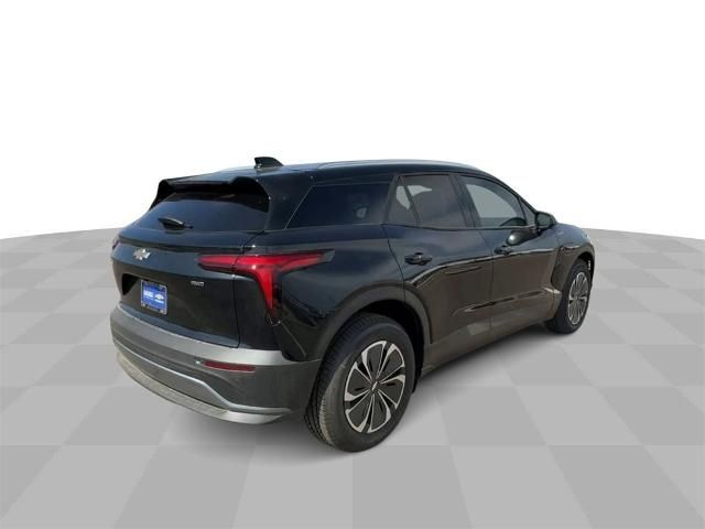 2024 Chevrolet Blazer EV eAWD LT