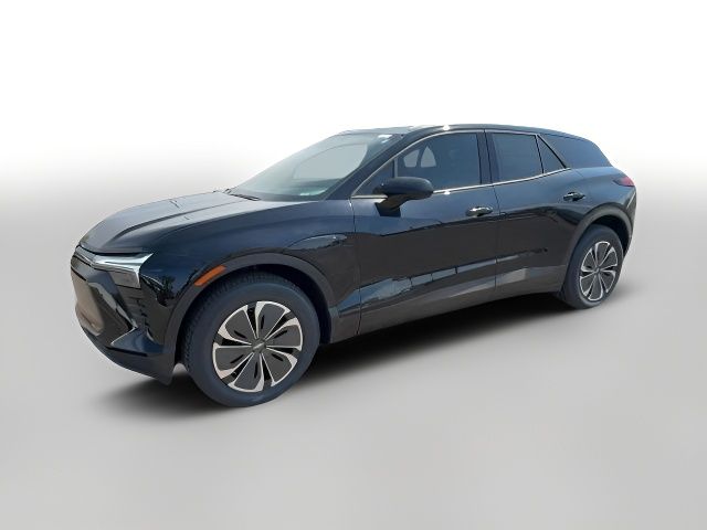 2024 Chevrolet Blazer EV eAWD LT