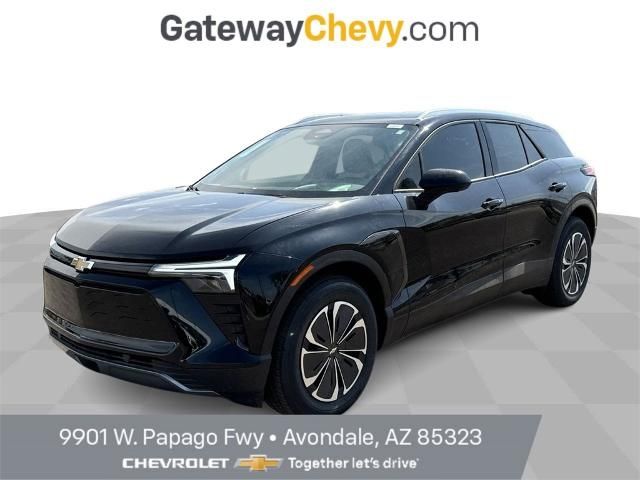 2024 Chevrolet Blazer EV eAWD LT