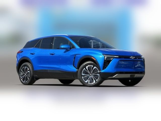 2024 Chevrolet Blazer EV 2LT