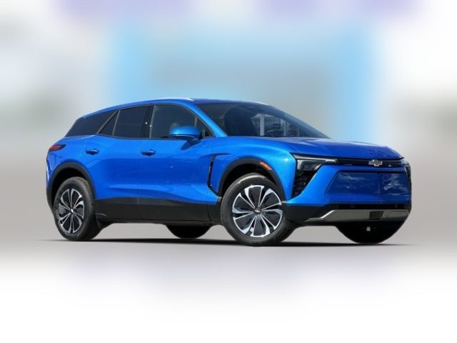 2024 Chevrolet Blazer EV 2LT