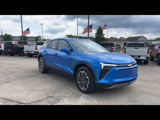 2024 Chevrolet Blazer EV eAWD LT