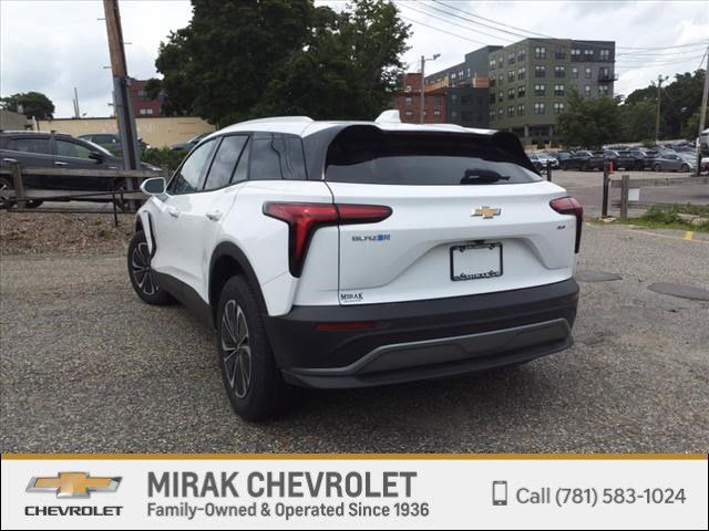 2024 Chevrolet Blazer EV 2LT