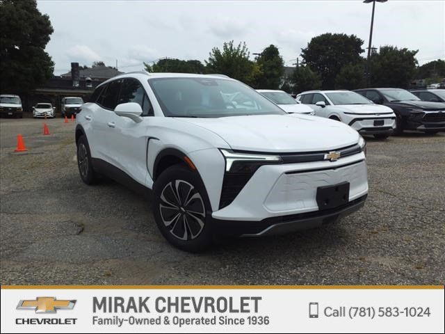 2024 Chevrolet Blazer EV 2LT