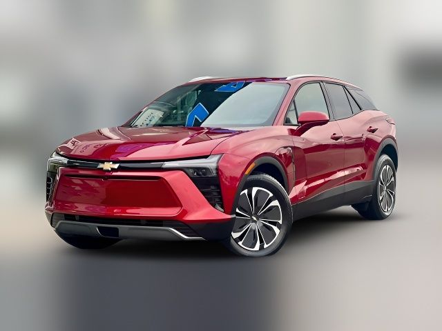 2024 Chevrolet Blazer EV eAWD LT