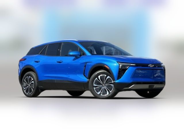 2024 Chevrolet Blazer EV 2LT