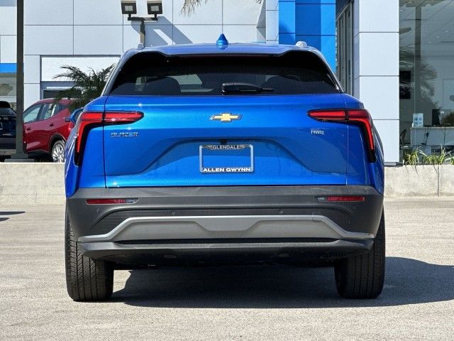 2024 Chevrolet Blazer EV 2LT