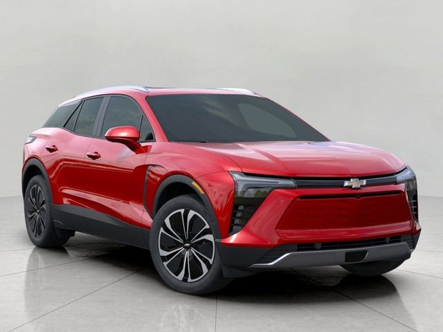 2024 Chevrolet Blazer EV eAWD 2LT