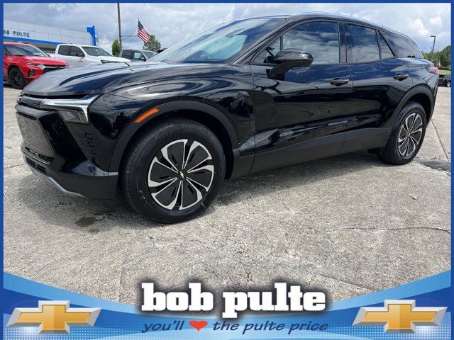 2024 Chevrolet Blazer EV eAWD 2LT