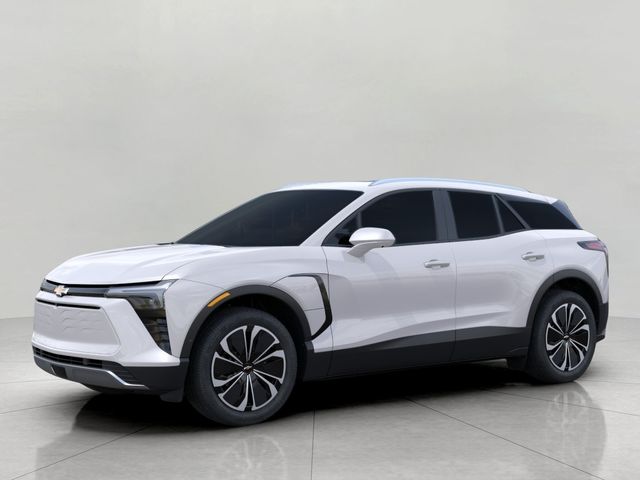 2024 Chevrolet Blazer EV 2LT