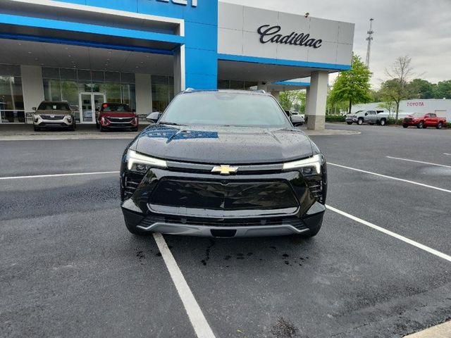 2024 Chevrolet Blazer EV 2LT