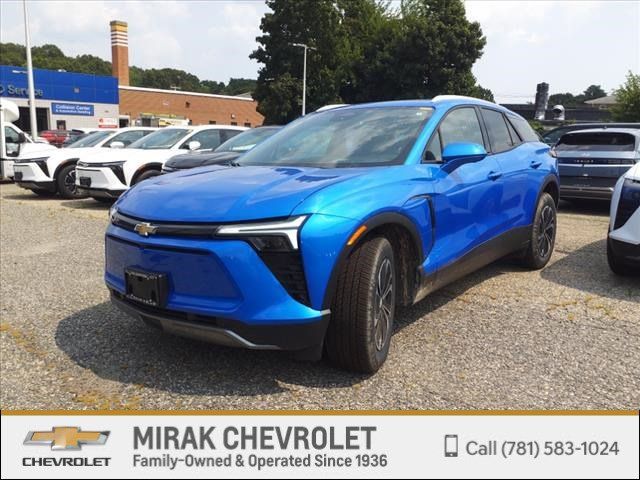 2024 Chevrolet Blazer EV 2LT