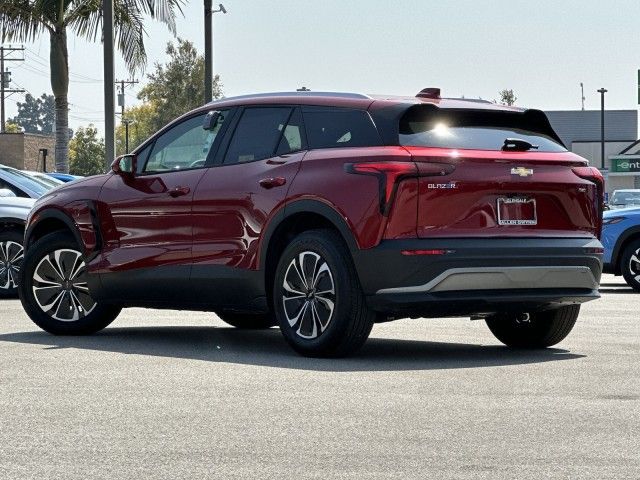 2024 Chevrolet Blazer EV 2LT