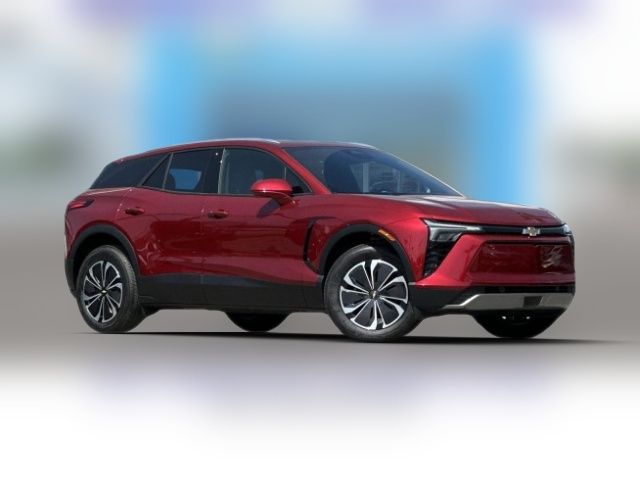 2024 Chevrolet Blazer EV 2LT