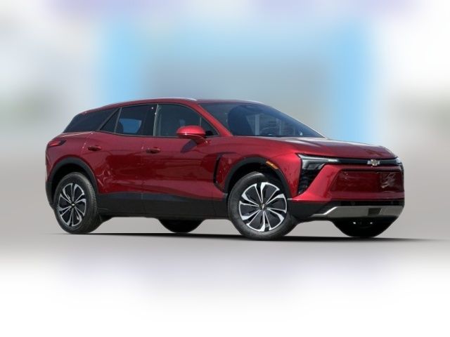 2024 Chevrolet Blazer EV 2LT