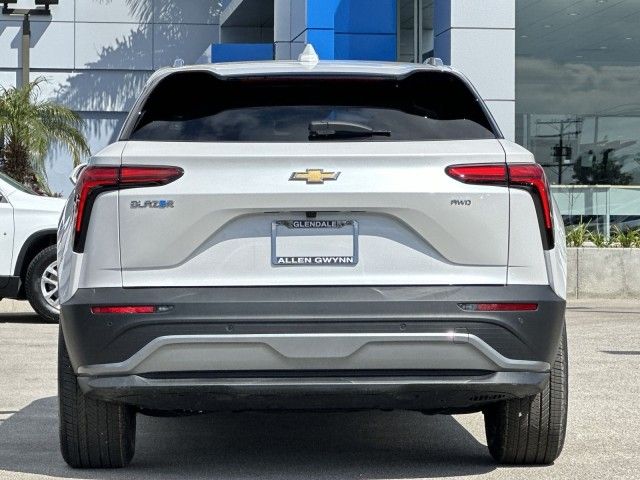 2024 Chevrolet Blazer EV 2LT