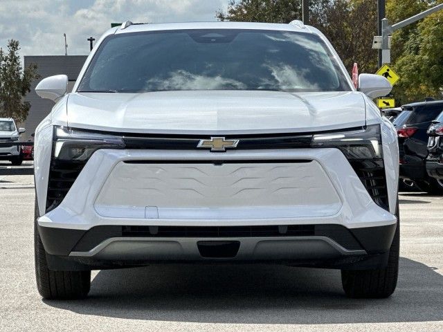 2024 Chevrolet Blazer EV 2LT