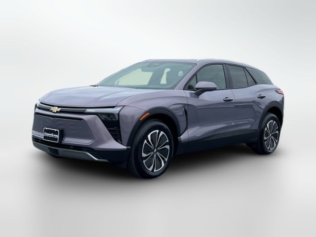 2024 Chevrolet Blazer EV 2LT